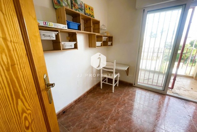 Aus zweiter Hand - Chalet -
Orihuela Costa - Costa Blanca