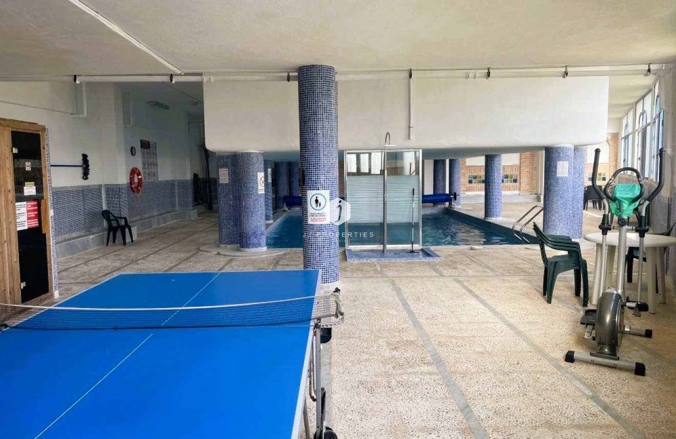 Aus zweiter Hand - Chalet -
Orihuela Costa - Costa Blanca