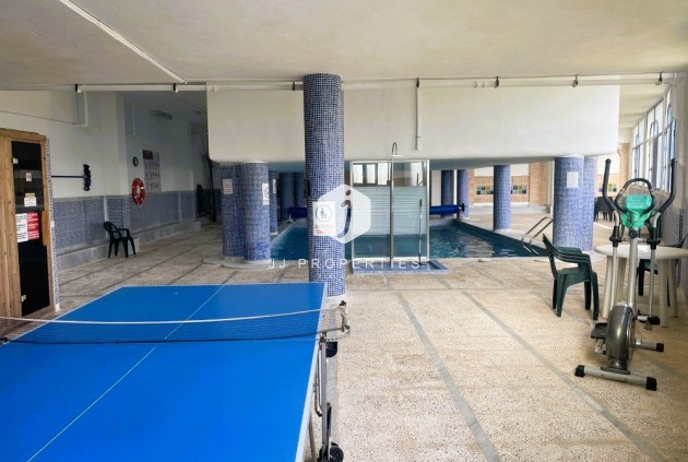 Aus zweiter Hand - Chalet -
Orihuela Costa - Costa Blanca