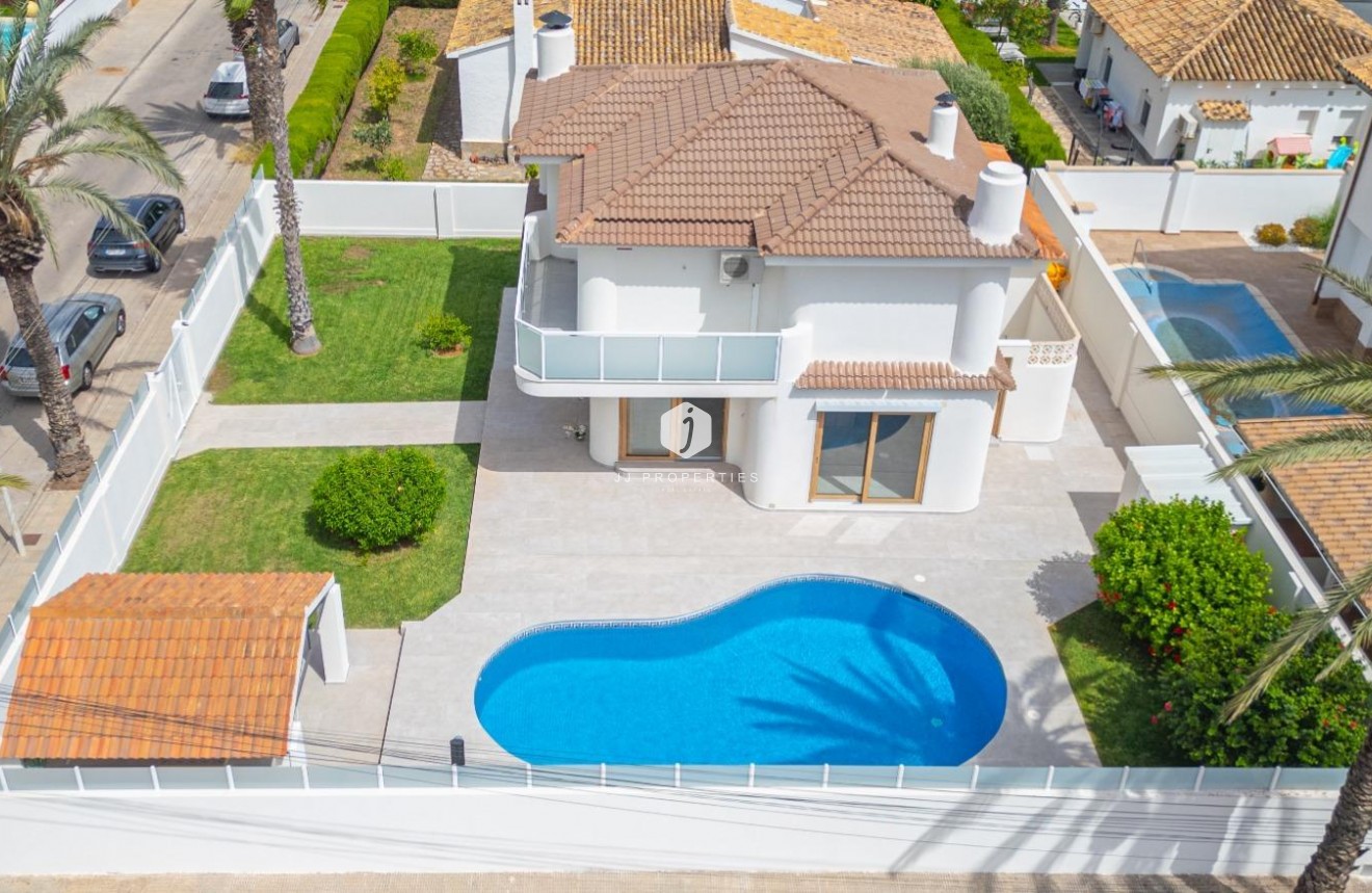 Tweedehands - Villa -
Orihuela Costa - Cabo Roig
