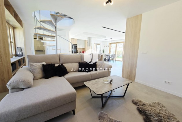 Tweedehands - Villa -
Orihuela Costa - Cabo Roig