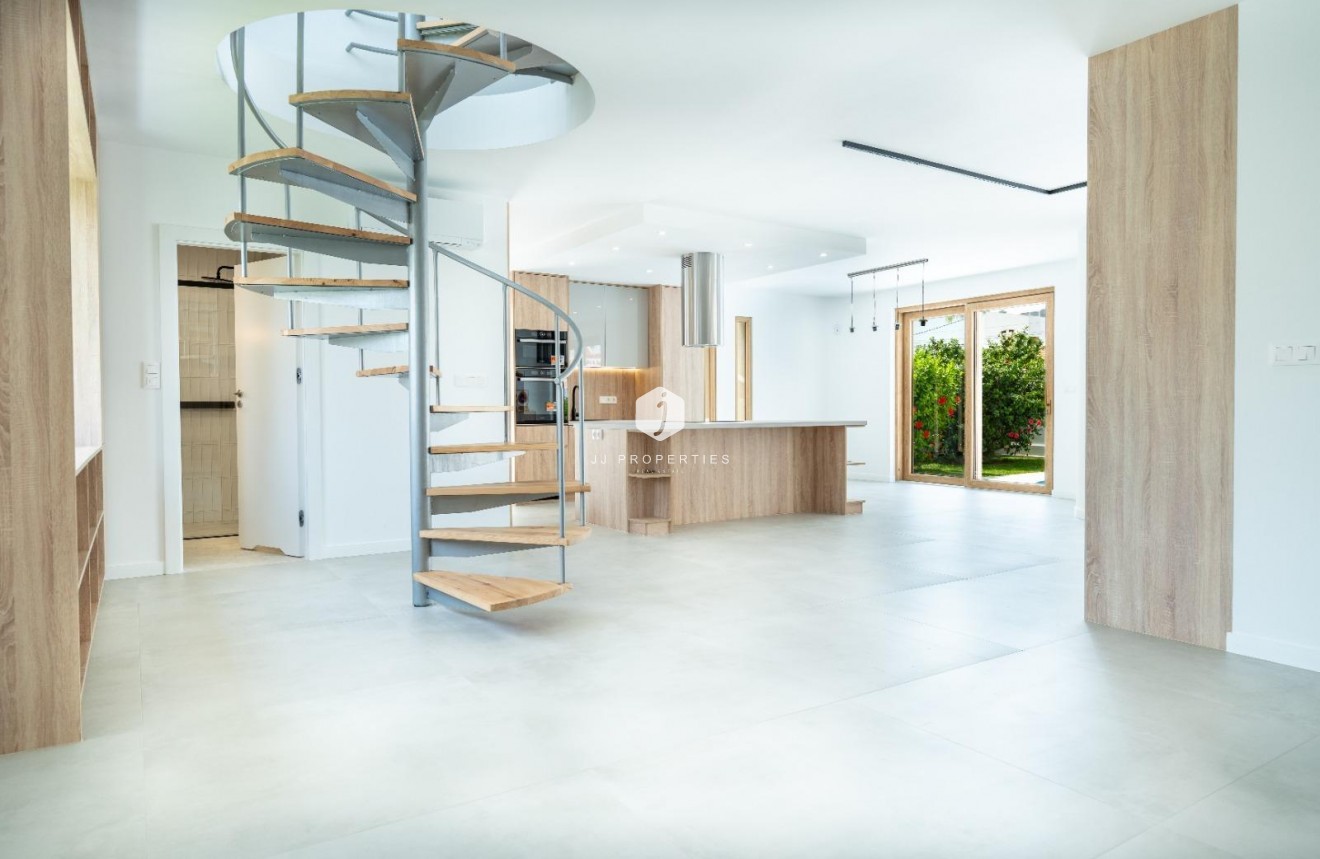Tweedehands - Villa -
Orihuela Costa - Cabo Roig