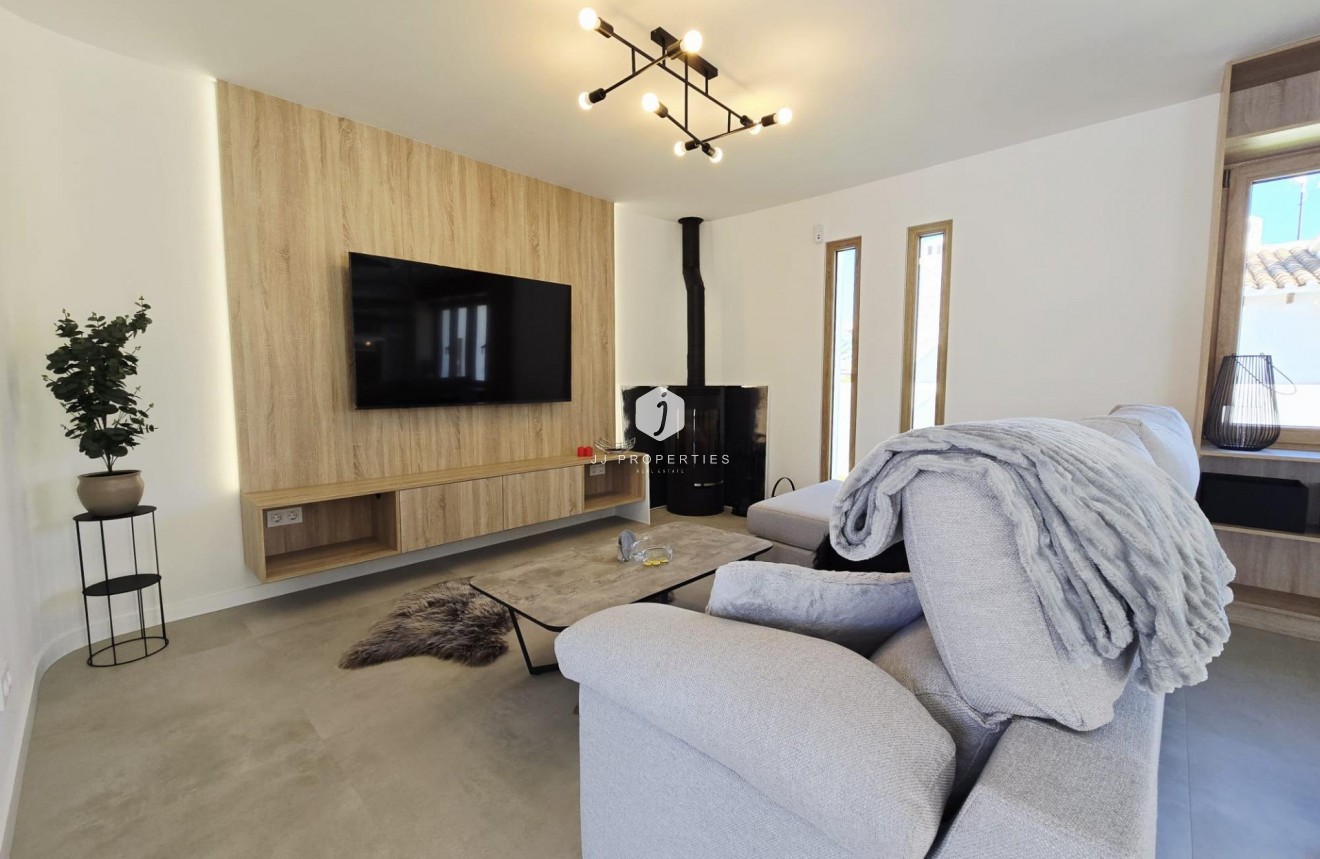 Tweedehands - Villa -
Orihuela Costa - Cabo Roig