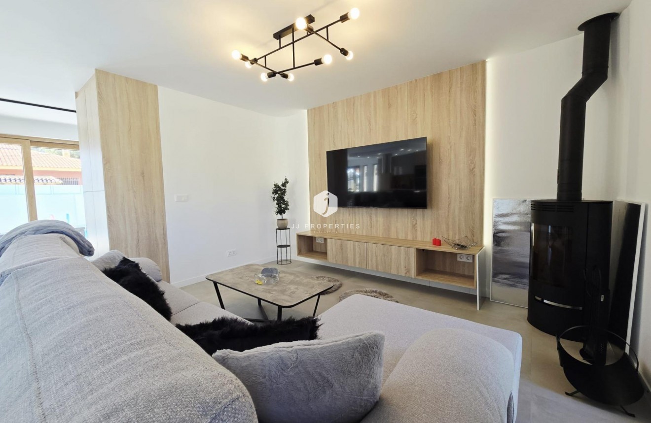 Tweedehands - Villa -
Orihuela Costa - Cabo Roig