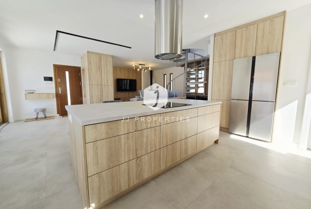 Tweedehands - Villa -
Orihuela Costa - Cabo Roig