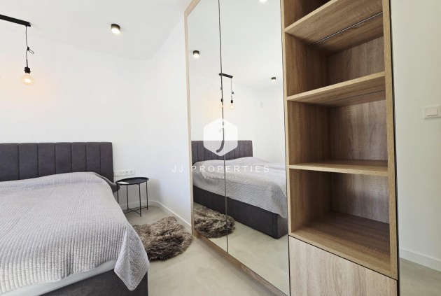 Tweedehands - Villa -
Orihuela Costa - Cabo Roig