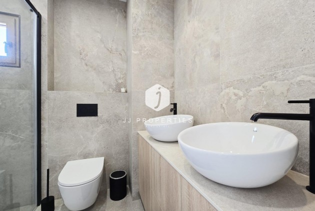 Tweedehands - Villa -
Orihuela Costa - Cabo Roig