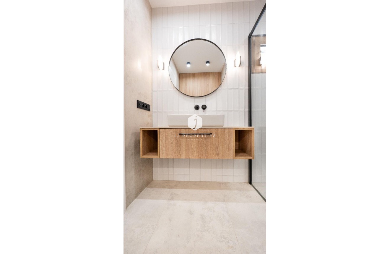 Tweedehands - Villa -
Orihuela Costa - Cabo Roig