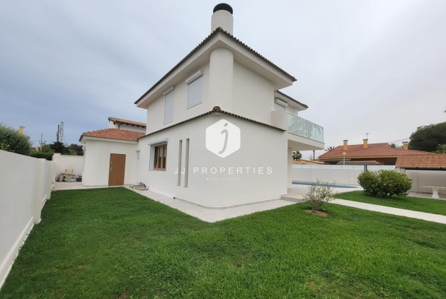 Tweedehands - Villa -
Orihuela Costa - Cabo Roig