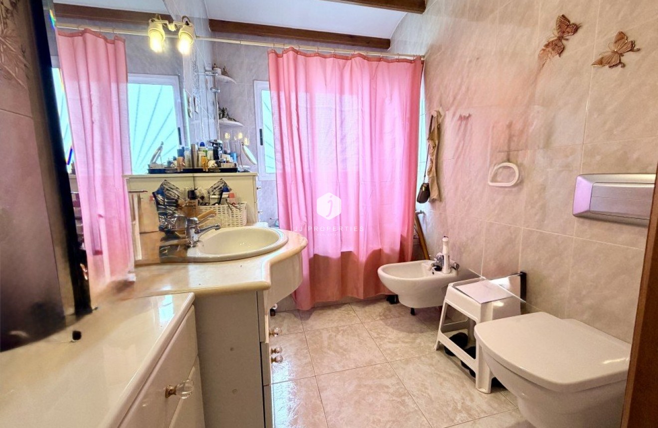 Tweedehands - Villa -
Ciudad Quesada - Costa Blanca