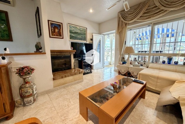 Tweedehands - Villa -
Ciudad Quesada - Costa Blanca