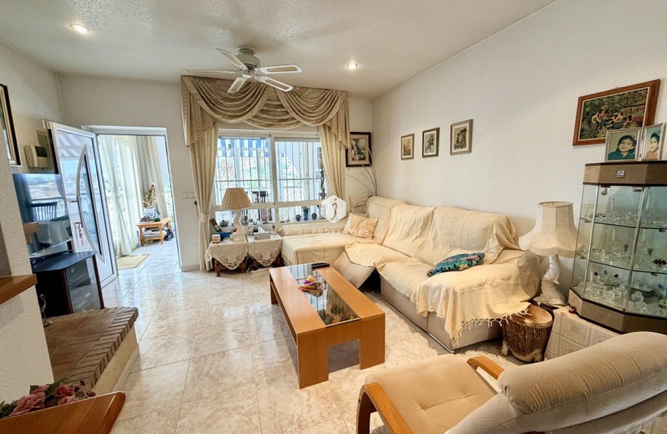 Tweedehands - Villa -
Ciudad Quesada - Costa Blanca