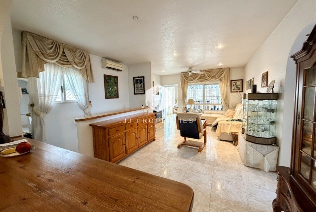 Tweedehands - Villa -
Ciudad Quesada - Costa Blanca