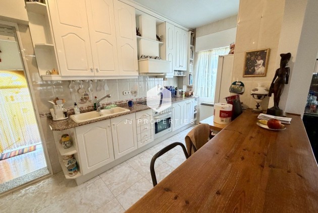 Tweedehands - Villa -
Ciudad Quesada - Costa Blanca