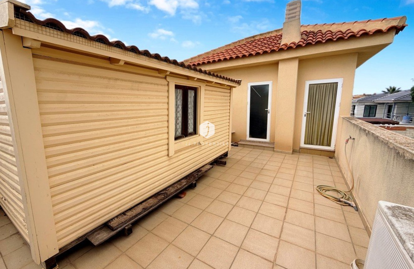 Tweedehands - Villa -
Ciudad Quesada - Costa Blanca