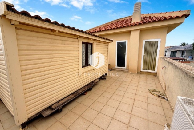 Tweedehands - Villa -
Ciudad Quesada - Costa Blanca