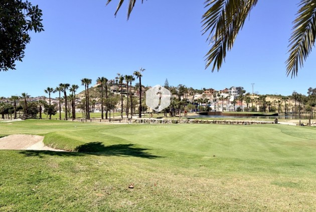 Tweedehands - Villa -
Ciudad Quesada - Costa Blanca