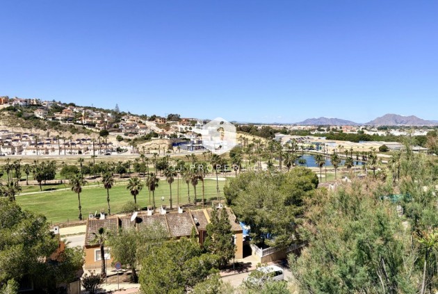 Tweedehands - Villa -
Ciudad Quesada - Costa Blanca