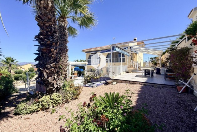 Tweedehands - Villa -
Ciudad Quesada - Costa Blanca