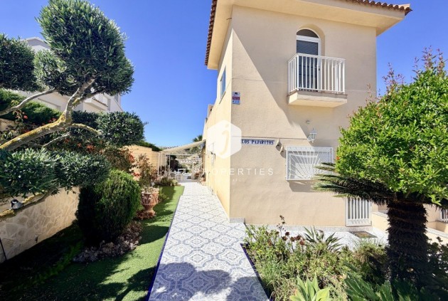 Tweedehands - Villa -
Ciudad Quesada - Costa Blanca