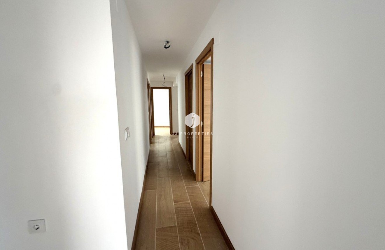 Tweedehands - Appartement / flat -
Rojales - Inland