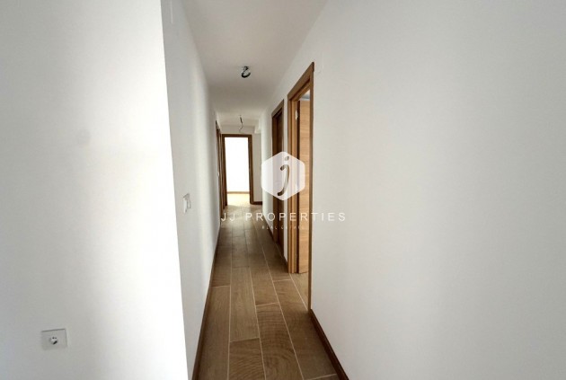 Tweedehands - Appartement / flat -
Rojales - Inland