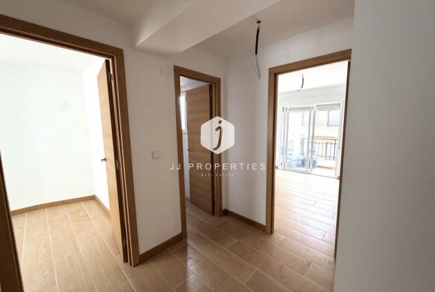 Tweedehands - Appartement / flat -
Rojales - Inland