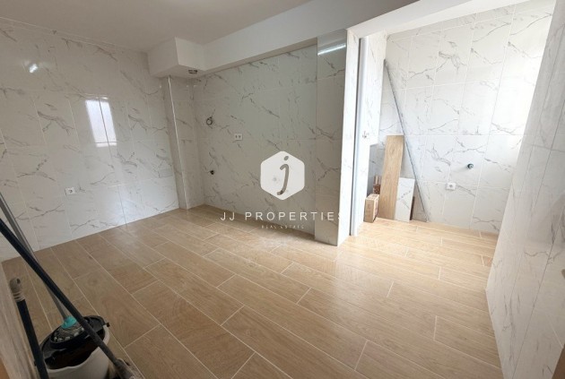 Tweedehands - Appartement / flat -
Rojales - Inland