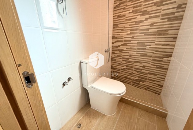 Tweedehands - Appartement / flat -
Rojales - Inland
