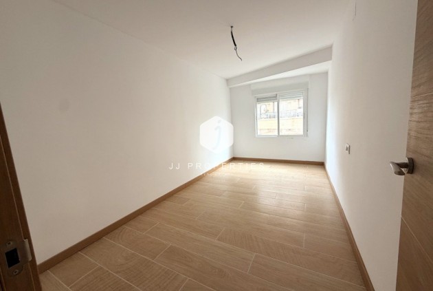 Tweedehands - Appartement / flat -
Rojales - Inland