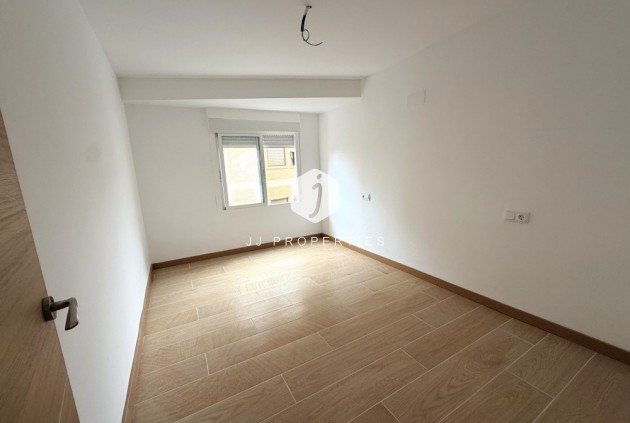 Tweedehands - Appartement / flat -
Rojales - Inland
