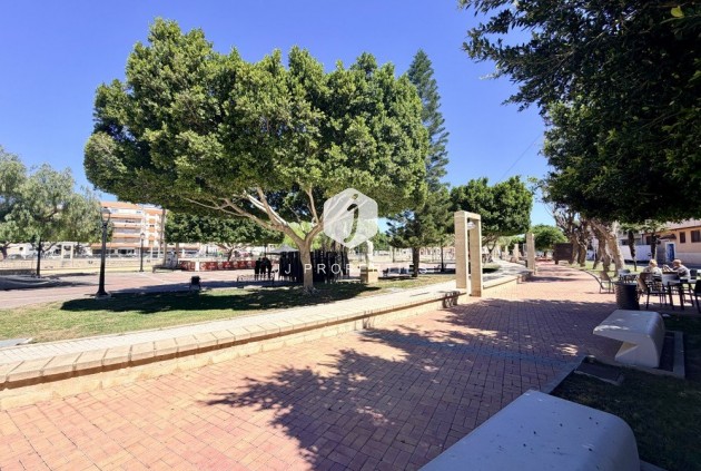 Tweedehands - Appartement / flat -
Rojales - Inland