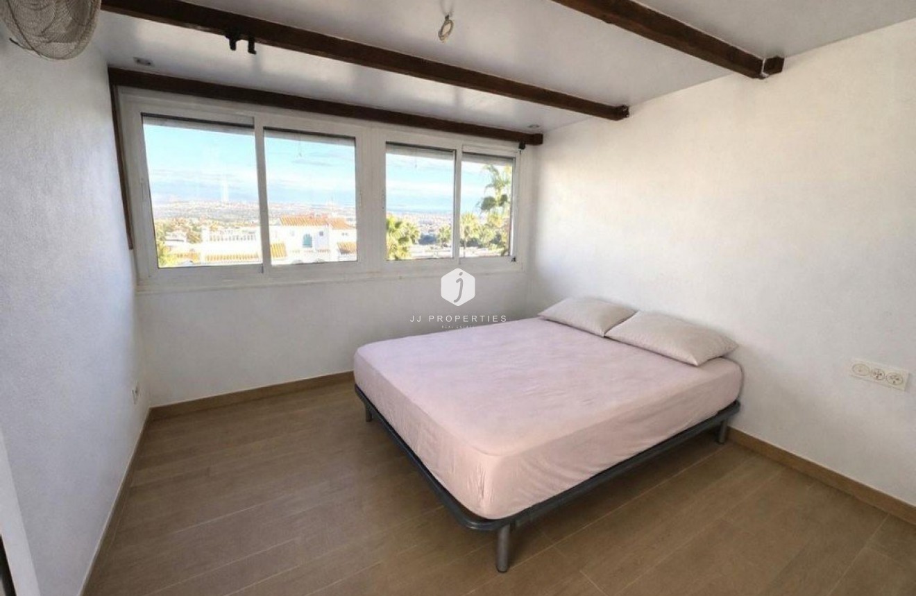 Tweedehands - Chalet -
Ciudad Quesada - Costa Blanca