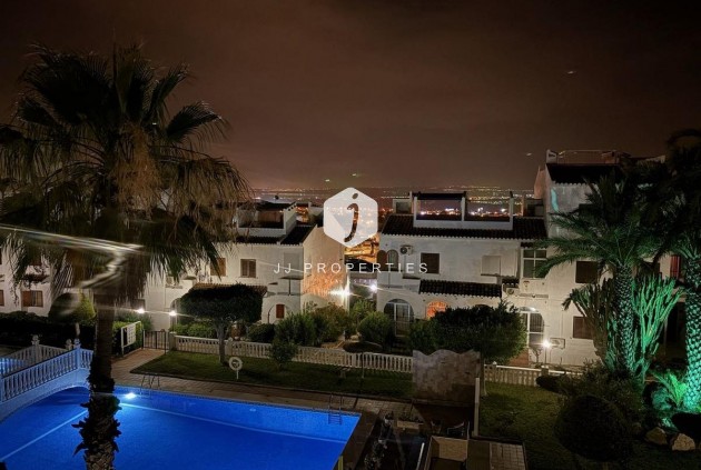 Tweedehands - Chalet -
Ciudad Quesada - Costa Blanca