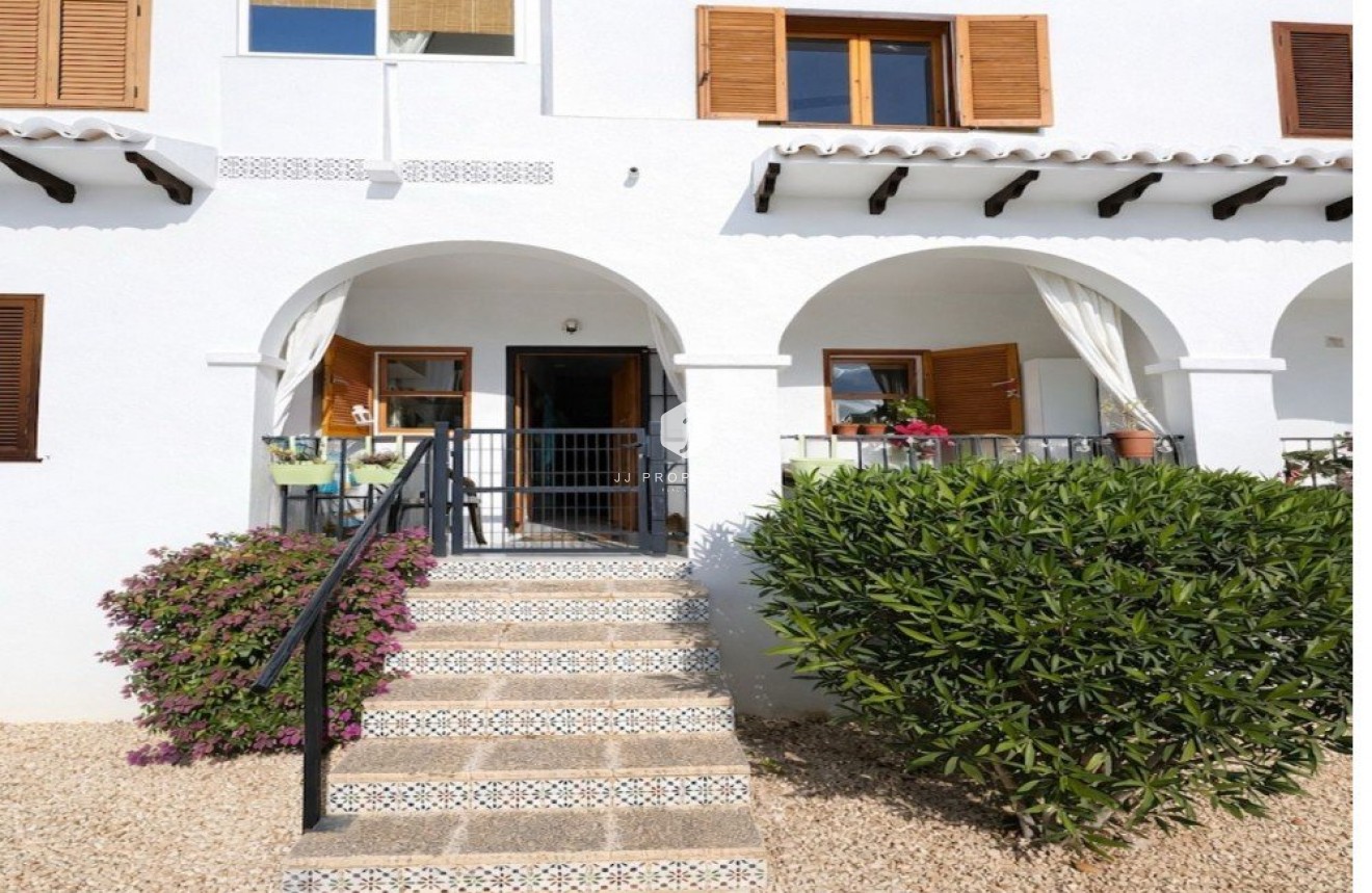 Tweedehands - Chalet -
Ciudad Quesada - Costa Blanca