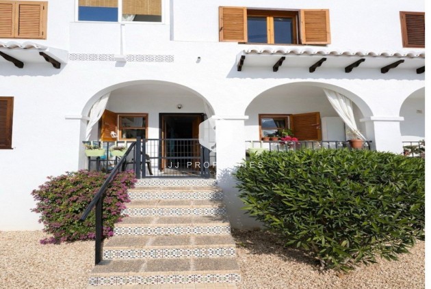 Tweedehands - Chalet -
Ciudad Quesada - Costa Blanca
