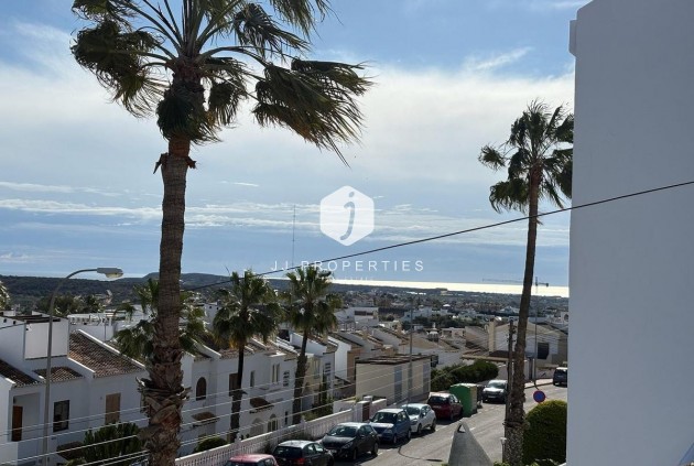 Tweedehands - Chalet -
Ciudad Quesada - Costa Blanca