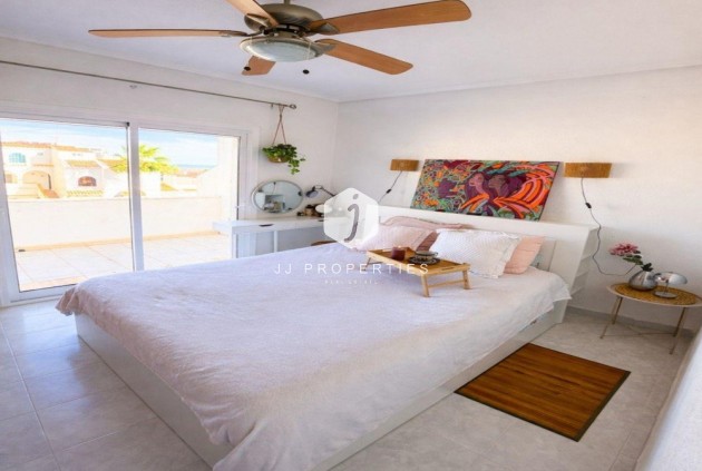 Tweedehands - Chalet -
Ciudad Quesada - Costa Blanca