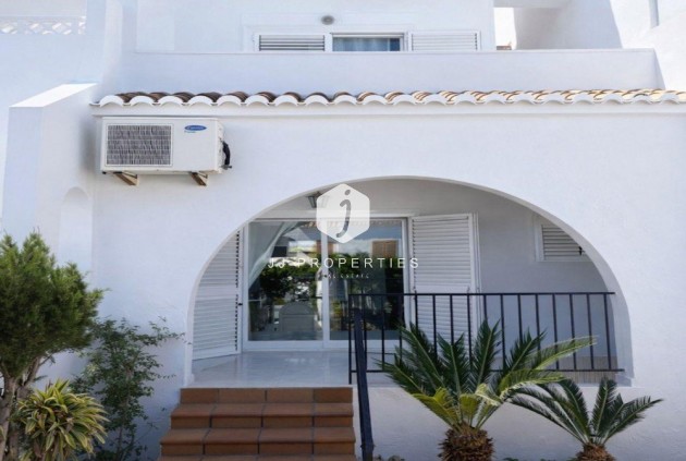 Tweedehands - Chalet -
Ciudad Quesada - Costa Blanca