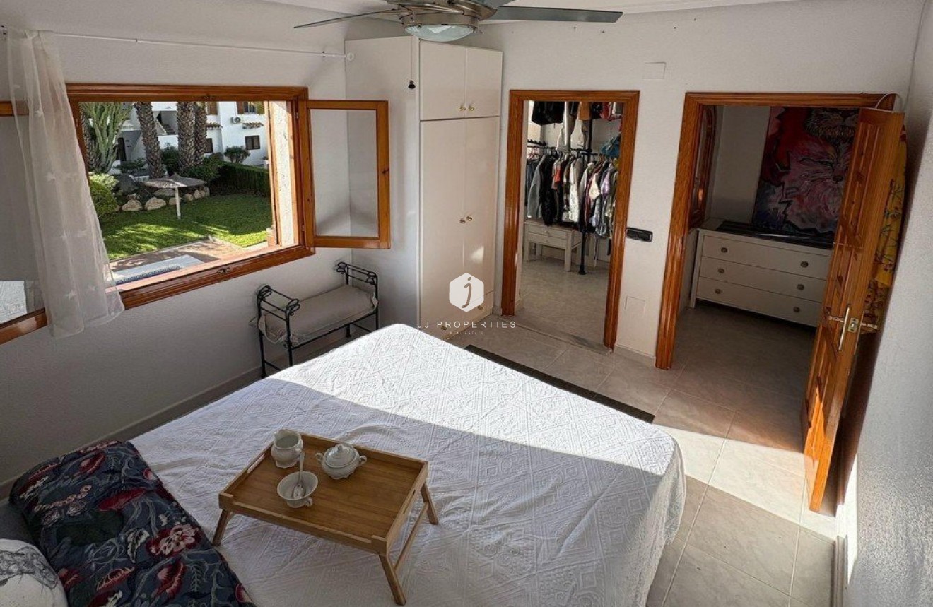 Tweedehands - Chalet -
Ciudad Quesada - Costa Blanca