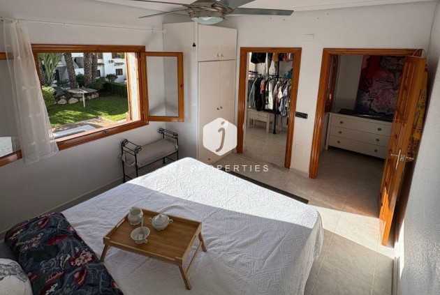 Tweedehands - Chalet -
Ciudad Quesada - Costa Blanca
