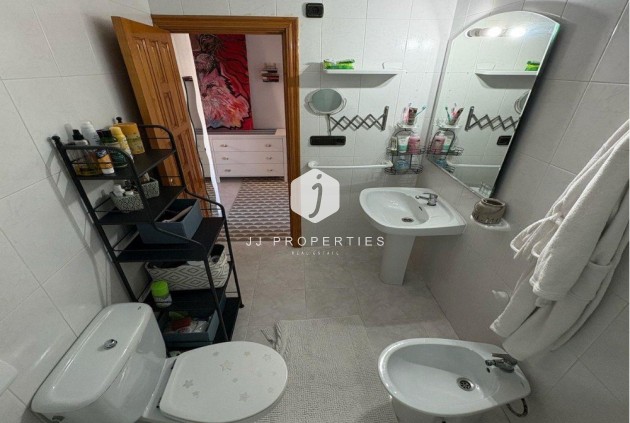 Tweedehands - Chalet -
Ciudad Quesada - Costa Blanca