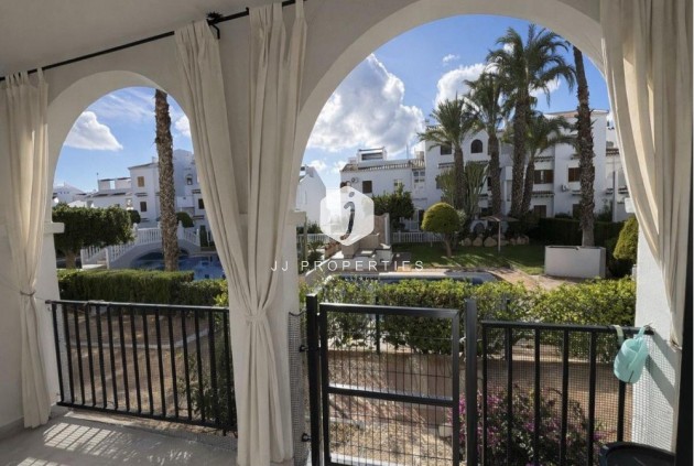 Tweedehands - Chalet -
Ciudad Quesada - Costa Blanca