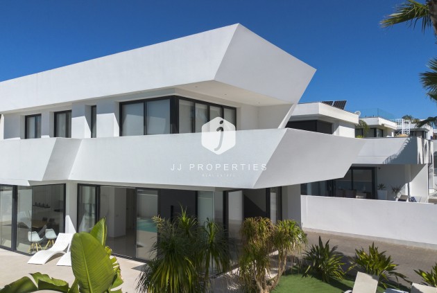 Tweedehands - Villa -
Ciudad Quesada - Costa Blanca
