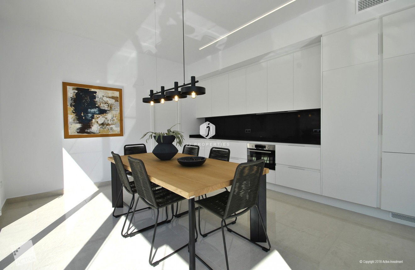 Tweedehands - Villa -
Ciudad Quesada - Costa Blanca