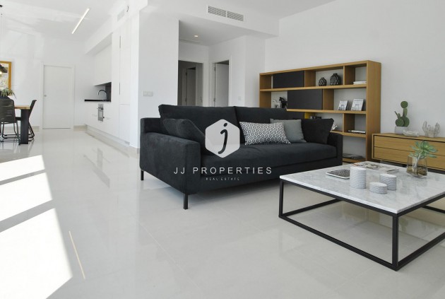 Tweedehands - Villa -
Ciudad Quesada - Costa Blanca