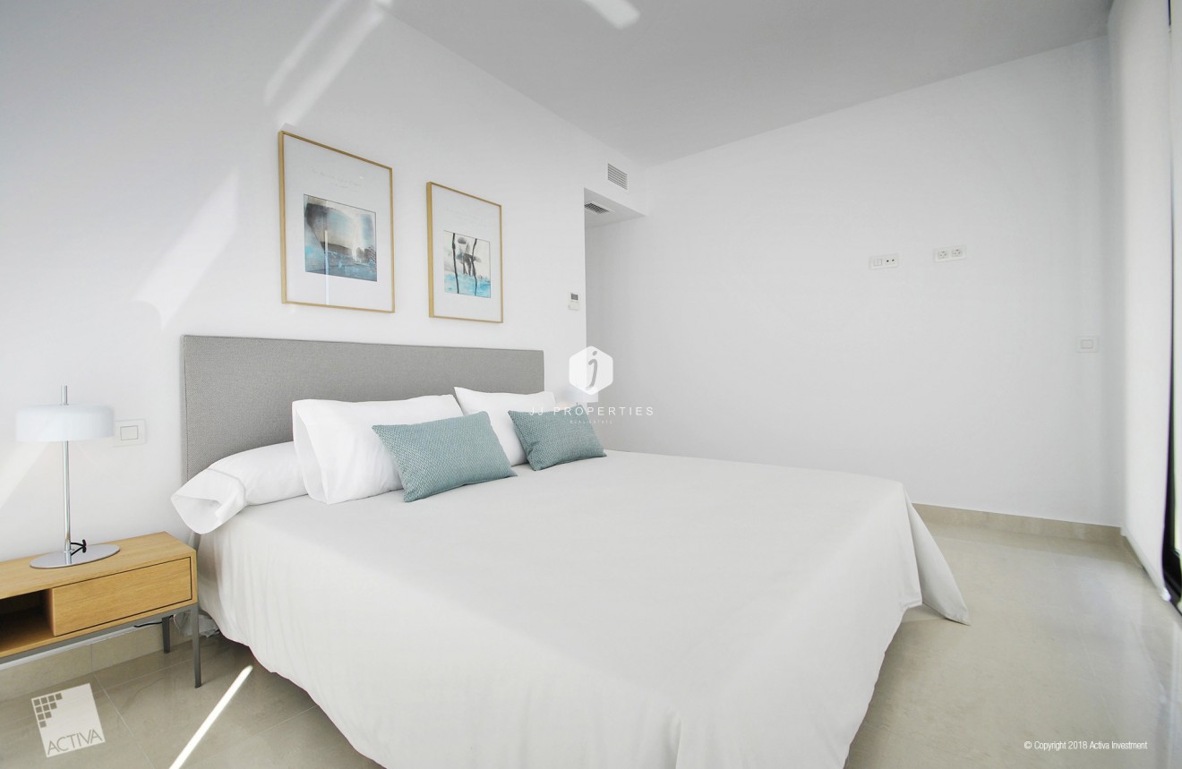 Tweedehands - Villa -
Ciudad Quesada - Costa Blanca