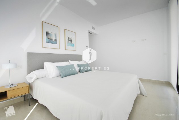 Tweedehands - Villa -
Ciudad Quesada - Costa Blanca