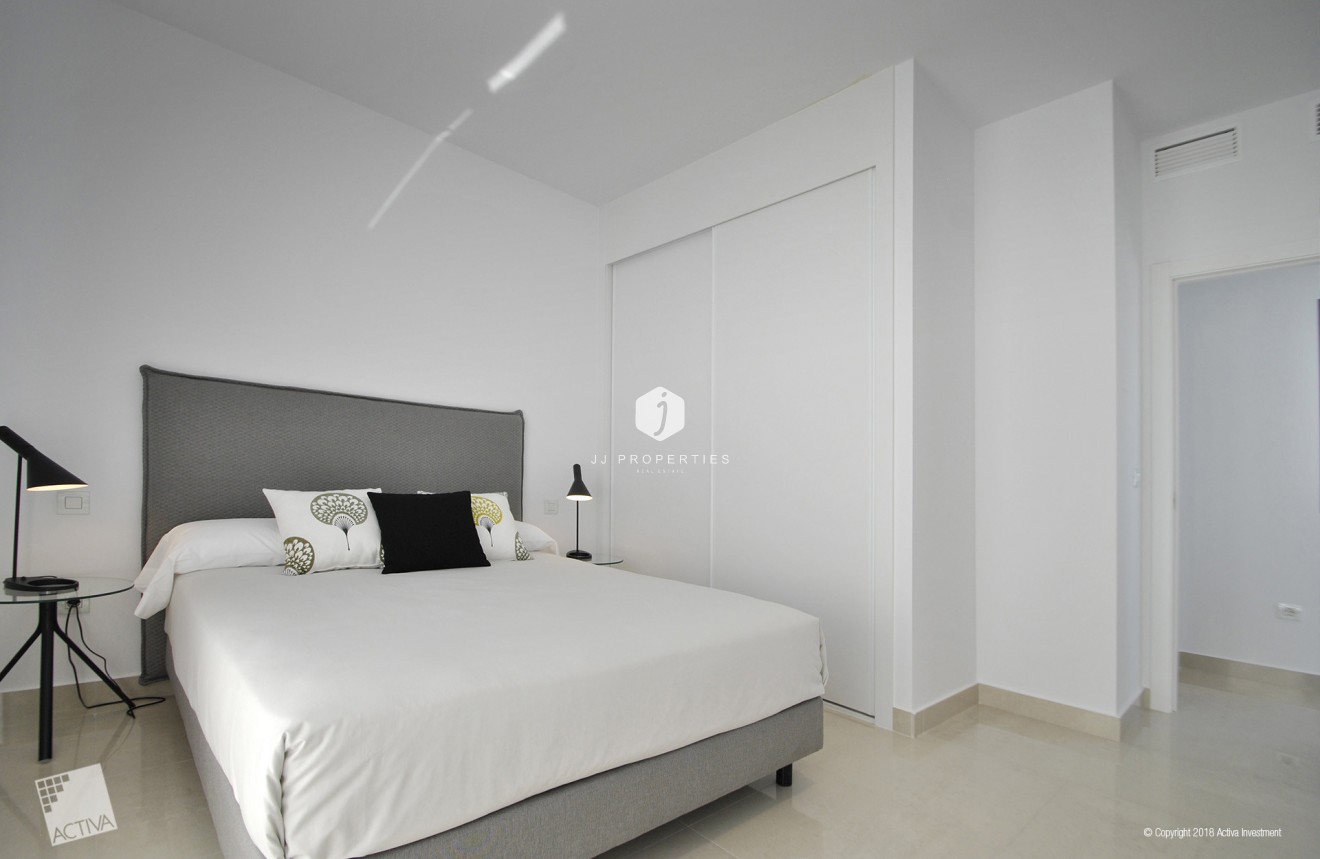 Tweedehands - Villa -
Ciudad Quesada - Costa Blanca