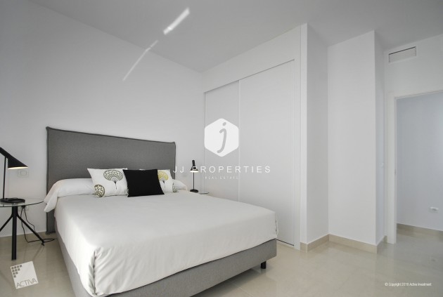 Tweedehands - Villa -
Ciudad Quesada - Costa Blanca